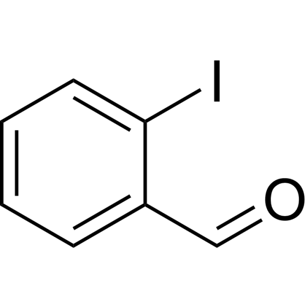 2-Iodobenzaldehyde (o-Iodobenzaldehyde) 26260-02-6